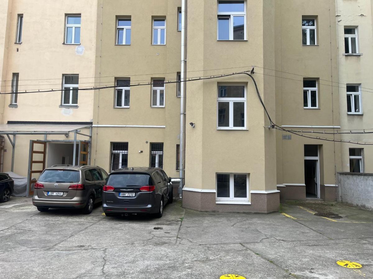 Apartments Emma, Prague